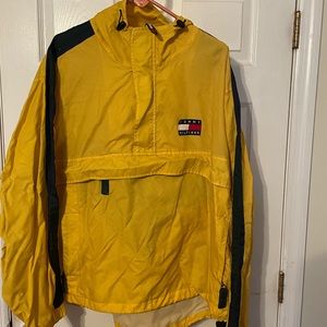 Men’s XL Tommy Hilfiger jacket